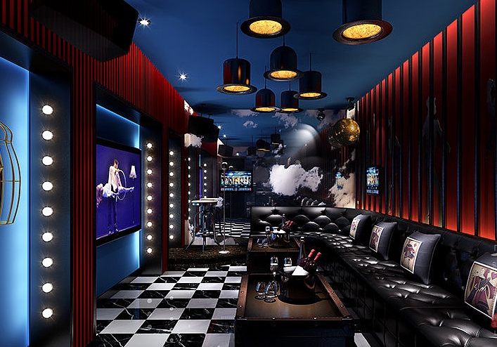 北京商务ktv：中低端消费区别-西城区ktv预订