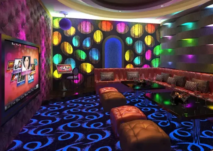 北京商务ktv畅享多样商务ktv玩法-西城区ktv预订