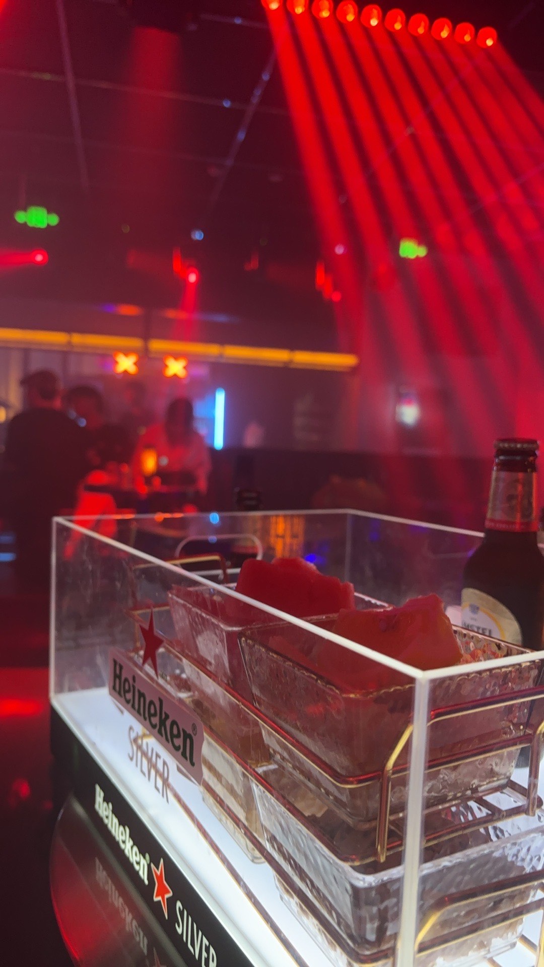 商务ktv组局指南-西城区ktv预订