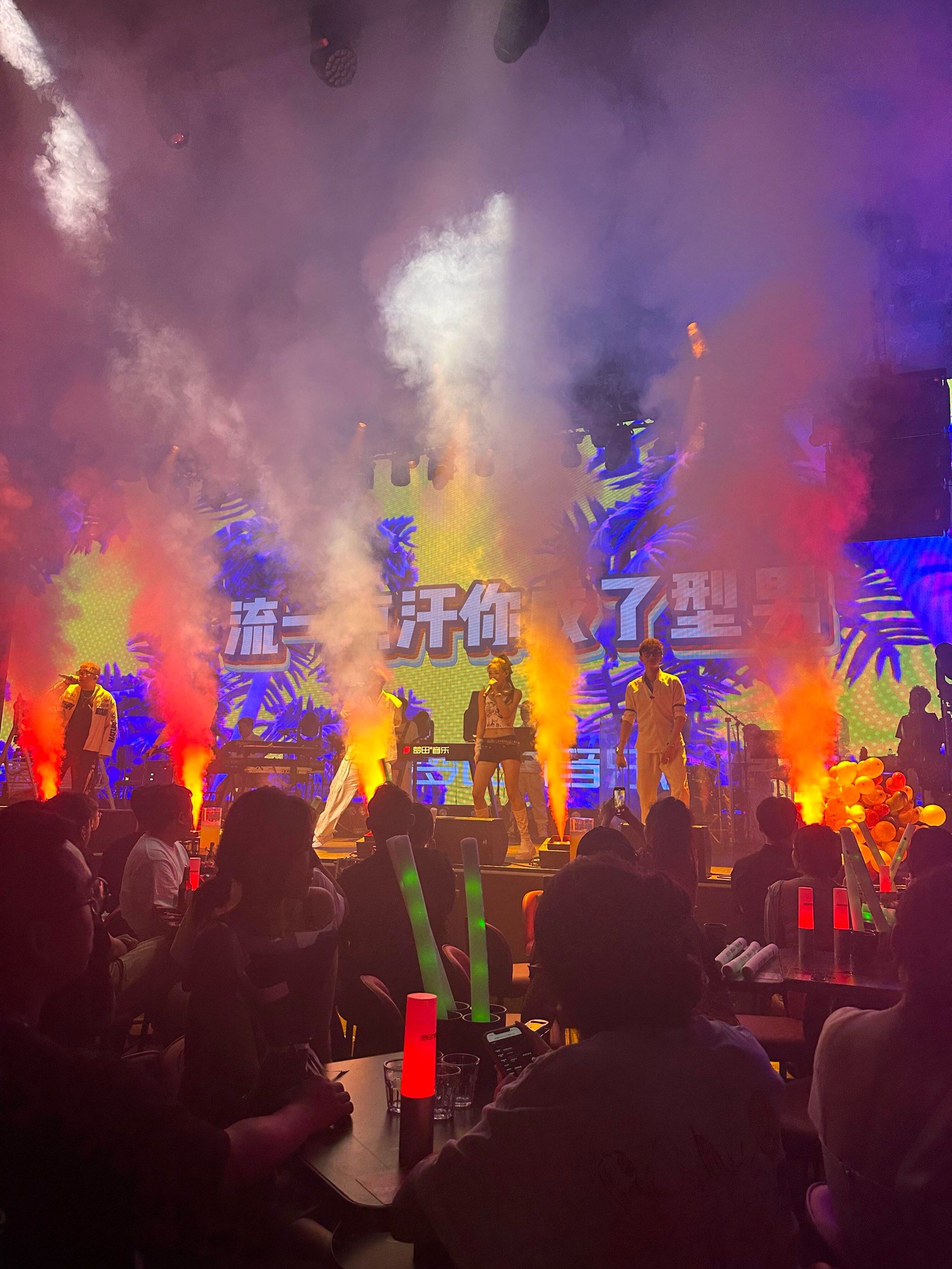 北京商务KTV：商务洽谈新选择-西城区ktv预订